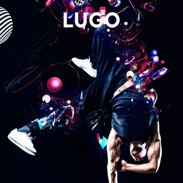 Uprock by Lugo - album cover