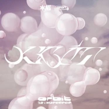 Orbit 12: Hyperpop