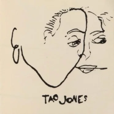 Pyorrhea by Tao Jones - album cover