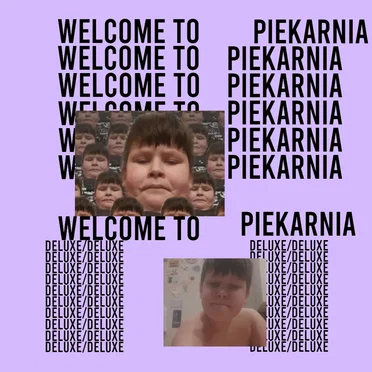 Welcome To Piekarnia 2 (EXTENDED)