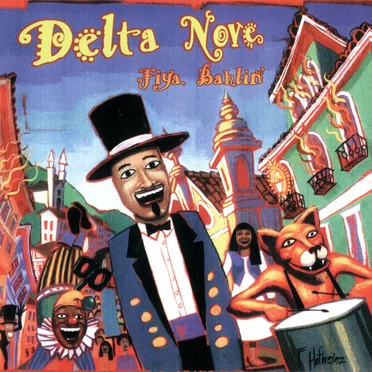 Delta Nove