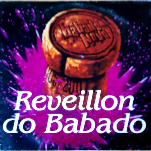 Réveillon do Babado