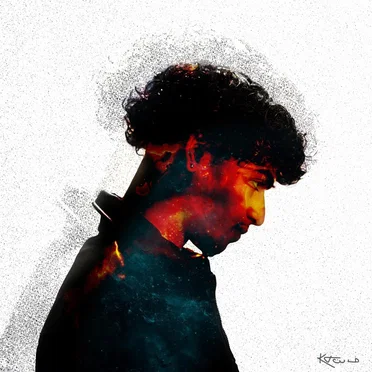 NÉBULEUX by Ktouf - album cover