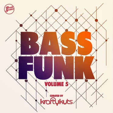 Bass Funk, Vol. 5