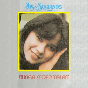 Bunga Sedap Malam by Iis Sugianto - album cover