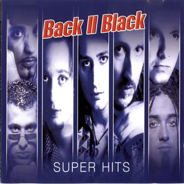 Back II Black