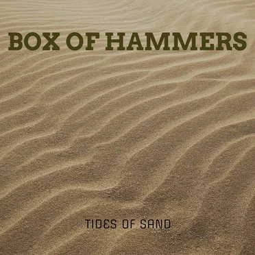 Tides of Sand