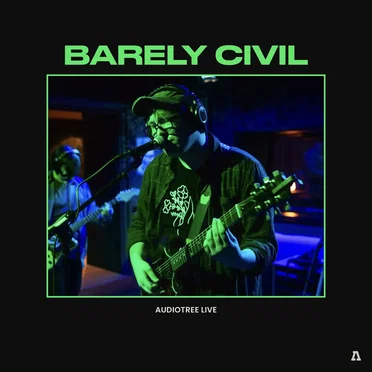 Barely Civil