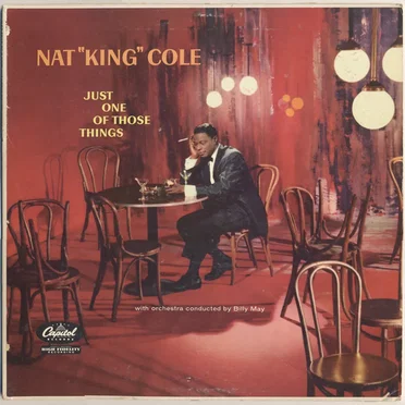 Just One of Those Things