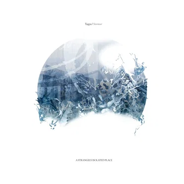 Stormur by Yagya - album cover