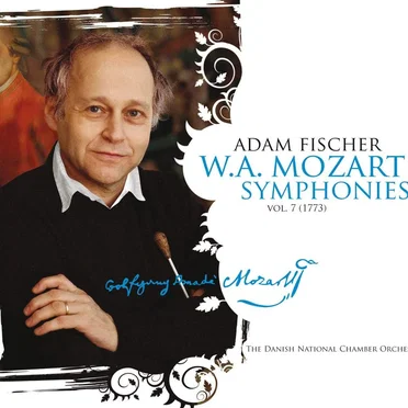 Symphonies Vol. 7 (1773)