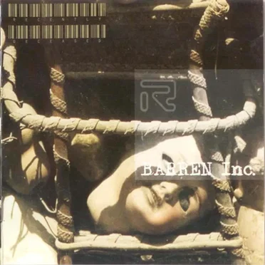 Barren Inc by Recently Deceased - album cover