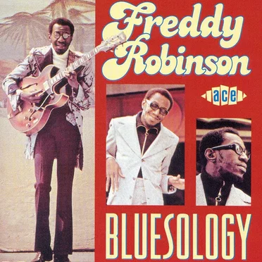 Bluesology