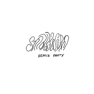 Small Worm REMIX PARTY by Party-goers - album cover