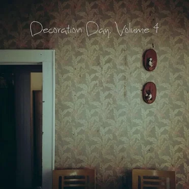 Decoration Day, Volume 4 by Mason Jar Music - album cover