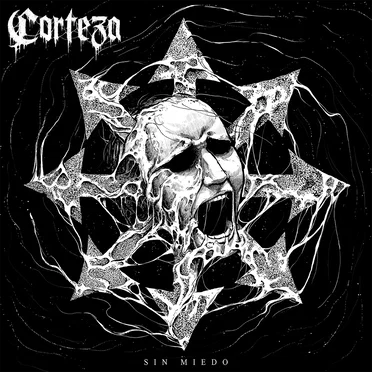 Sin Miedo by Corteza - album cover