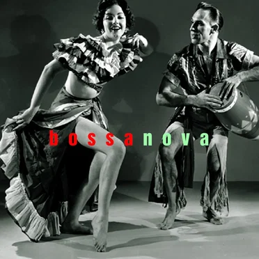 This Is Jazz 29: Bossanova by Various Artists - album cover
