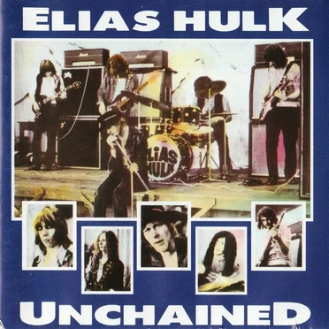 Elias Hulk