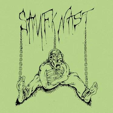 Saufknast by Saufknast - album cover