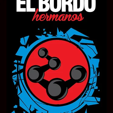 Hermanos by El Bordo - album cover