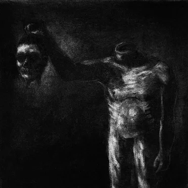 Be More or Fade Away by Dark Plague - album cover