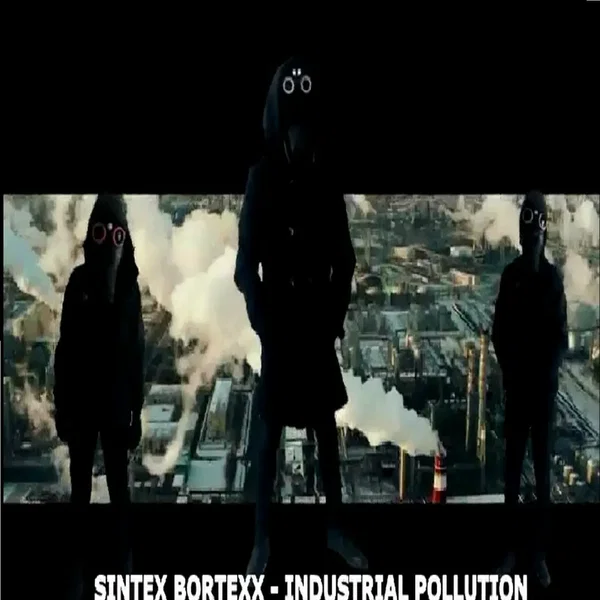 Industrial Pollution