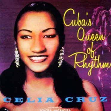 La reina del ritmo cubano