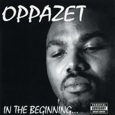 In The Beginning... by Oppazet - album cover