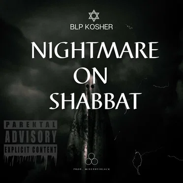 Nightmare on Shabbat