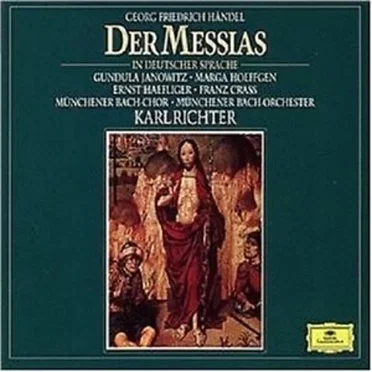 Der Messias