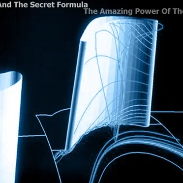 The Amazing Power of The...