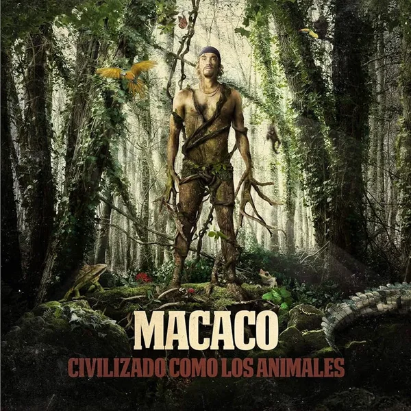 Civilizado como los animales