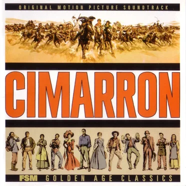 Cimarron