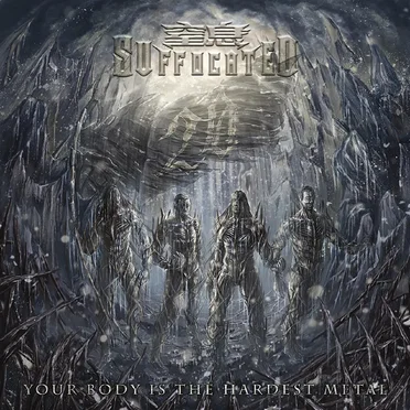 Your Body Is the Hardest Metal