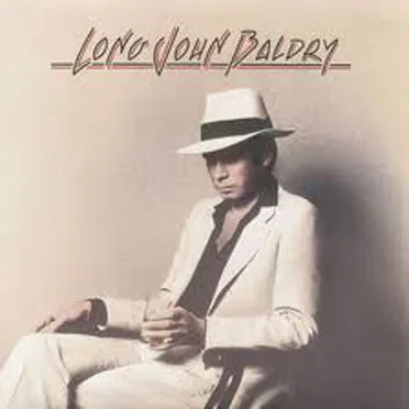 Long John Baldry