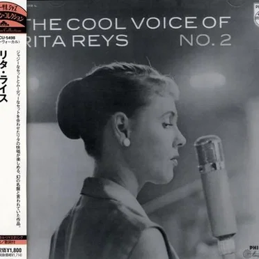 The Cool Voice of Rita Reys No. 2