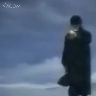 Widow