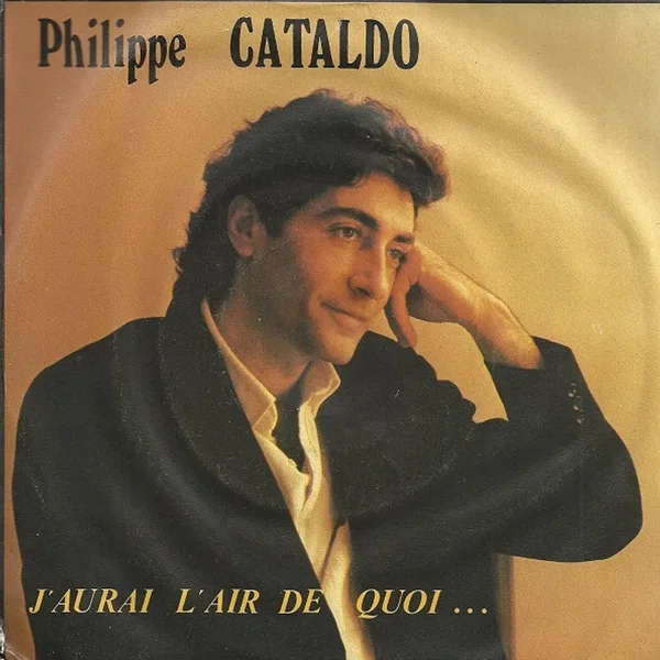 J’aurai l’air de quoi…