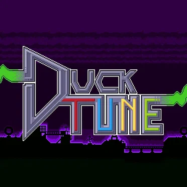 Ducktune - Part 1 by Firch - album cover