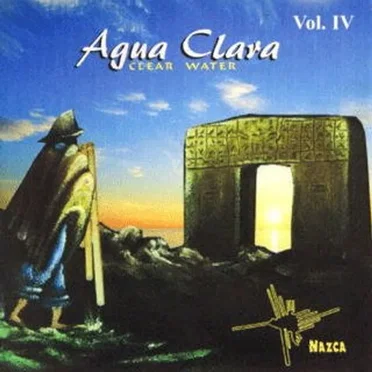 Vol. IV: Nazca