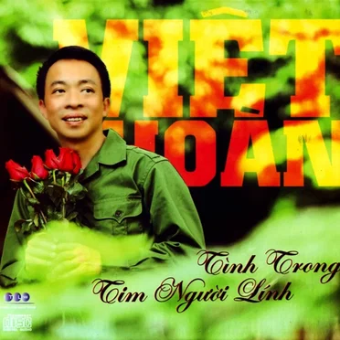 Tình trong tim người lính