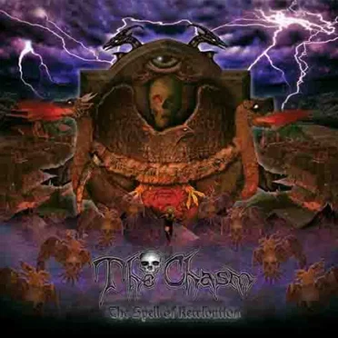 The Spell of Retribution