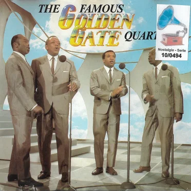 The Famous Golden Gate Quartet