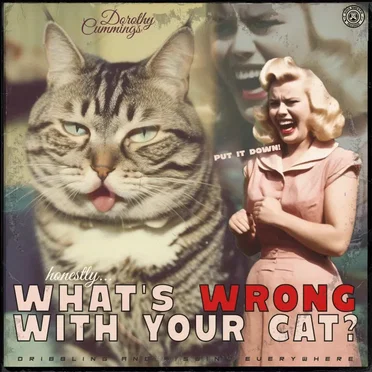 What's Wrong With Your Cat?