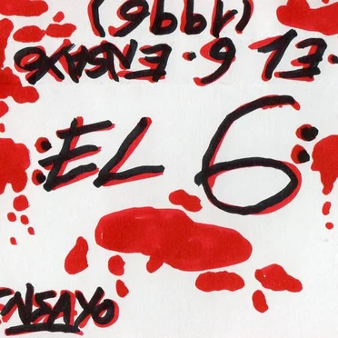 Ensayo by El 6 - album cover