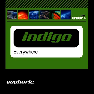 Everywhere (Remixes)