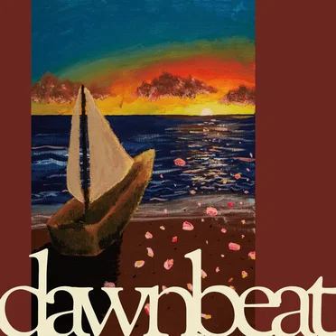 dawnbeat by kurage - album cover