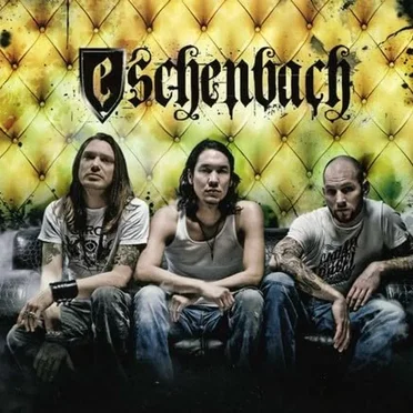 Eschenbach by Eschenbach - album cover