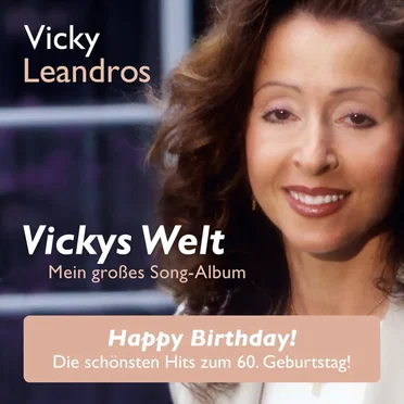 Vickys Welt: Mein großes Song‐Album
