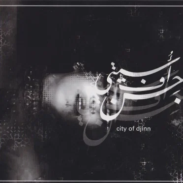 City Of Djinn